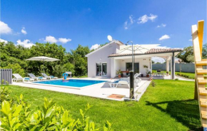 Lovely Home In Cetinici With Kitchen